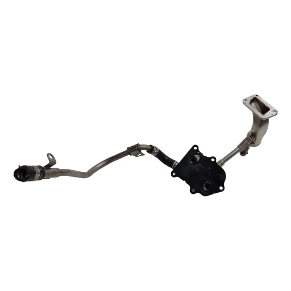 Resfriador Oleo Motor Fiat Toro 1,3 16v Flex Turbo 2023 2024