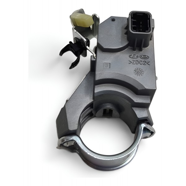 Módulo Trava Volante Direção Kia Sportage 2.0 16v 2019 2020