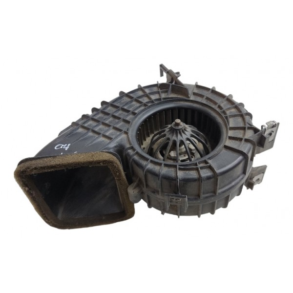 Motor Ventilação Interna Ar Forçado C4 Pallas 2008 A 2011