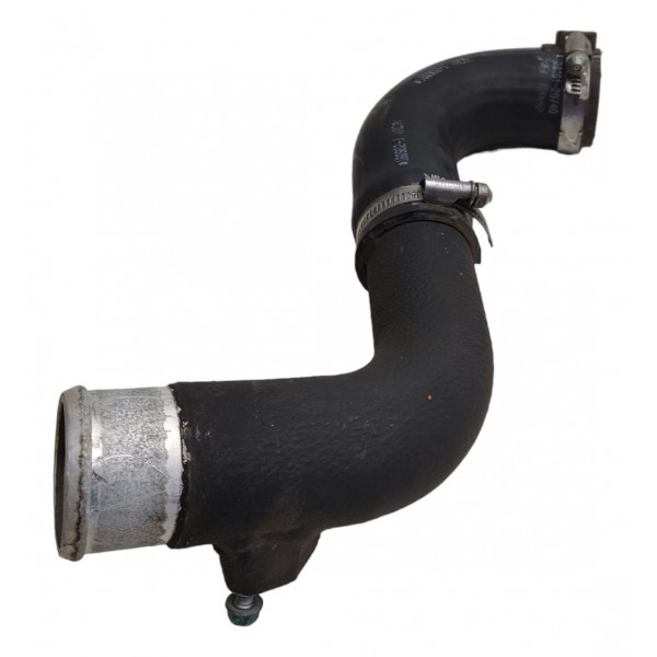 Mangueira Intercooler Hyundai New Tucson 1.6 Turbo 2019 2020 Preto