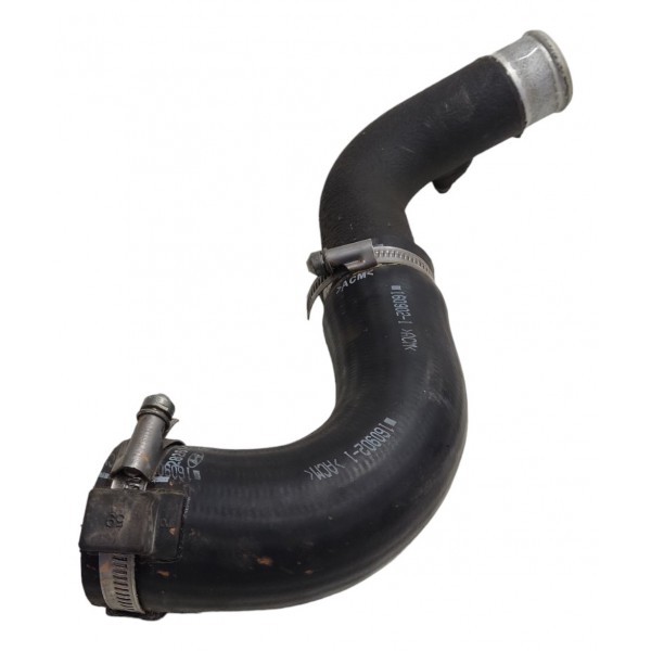 Mangueira Intercooler Hyundai New Tucson 1.6 Turbo 2019 2020 Preto