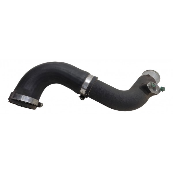Mangueira Intercooler Hyundai New Tucson 1.6 Turbo 2019 2020 Preto