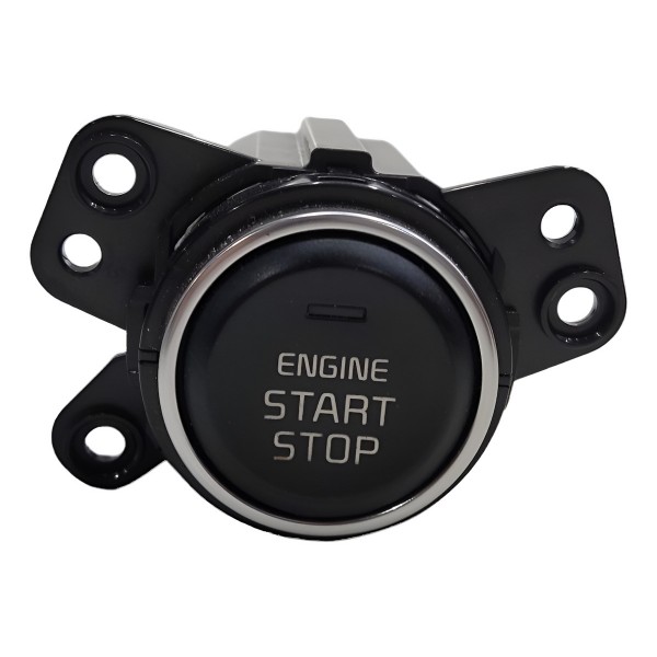 Botão Ignição Start Stop Kia Sportage 2018 2019 2020 2021