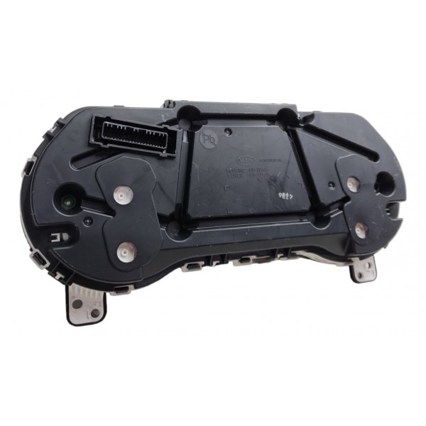 Painel Instrumento Velocímetro Kia Sportage 2.0 2019 2020 Preto
