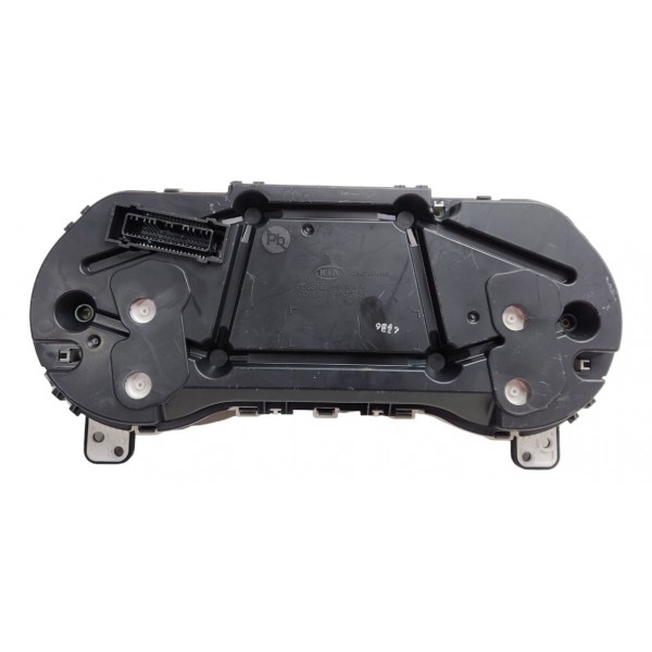 Painel Instrumento Velocímetro Kia Sportage 2.0 2019 2020 Preto