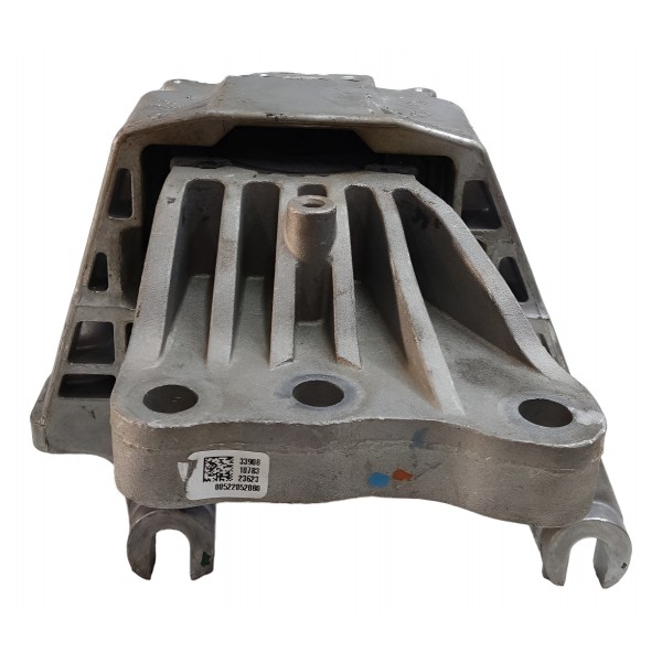 Coxim Motor Direito Fiat Toro 1.3 Turbo Flex 2022 2023 2024