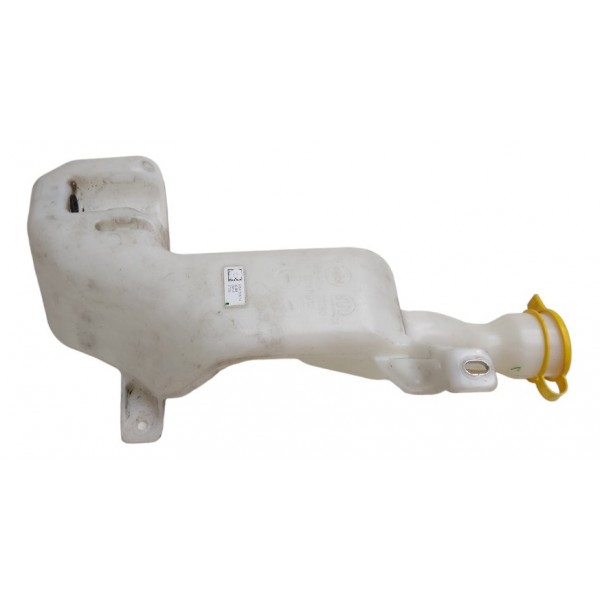 Reservatório Agua Limpador Parabrisa Fiat Pulse 2022 2023 Branco