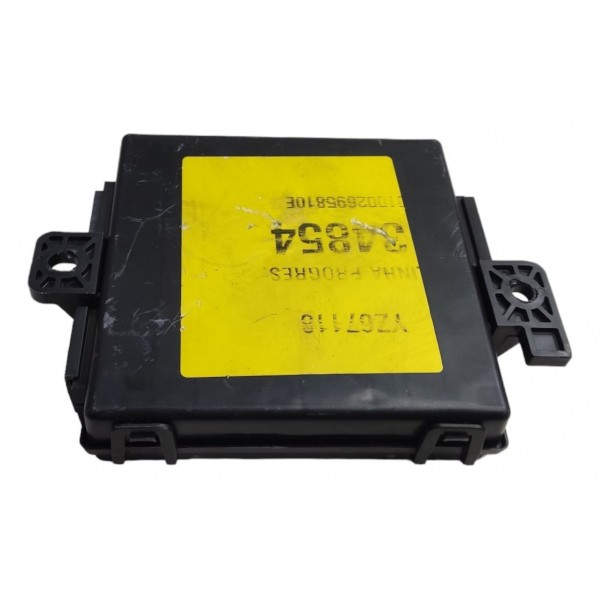 Modulo Sensor Pneu Tpms Fiat Pulse 2021 2022 2023