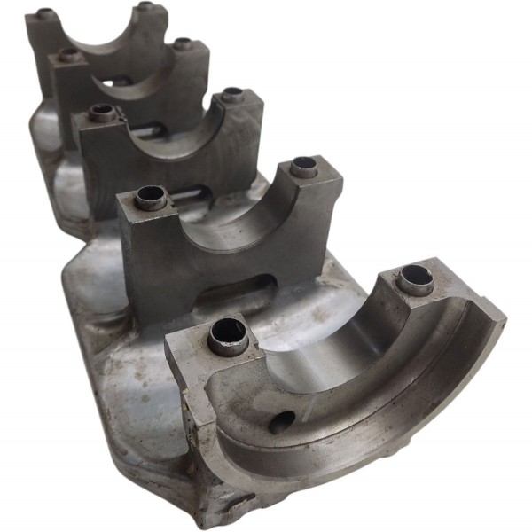 Mancal Virabrequim Honda City Fit 1.5 2009 2010 2011 A 2014