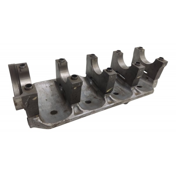 Mancal Virabrequim Honda City Fit 1.5 2009 2010 2011 A 2014