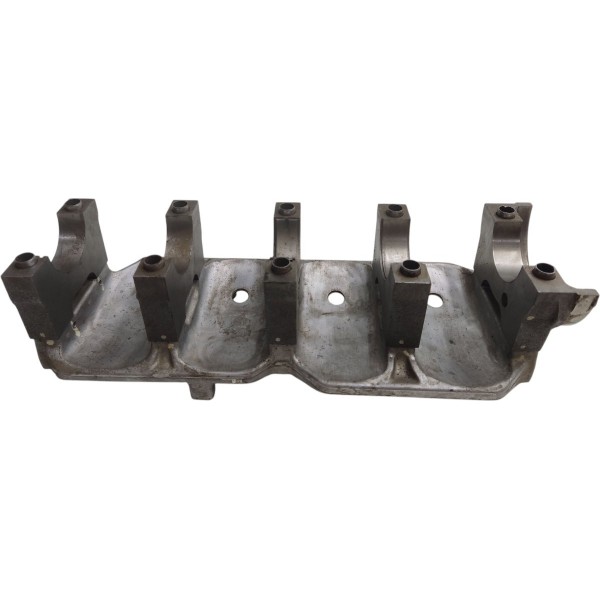 Mancal Virabrequim Honda City Fit 1.5 2009 2010 2011 A 2014