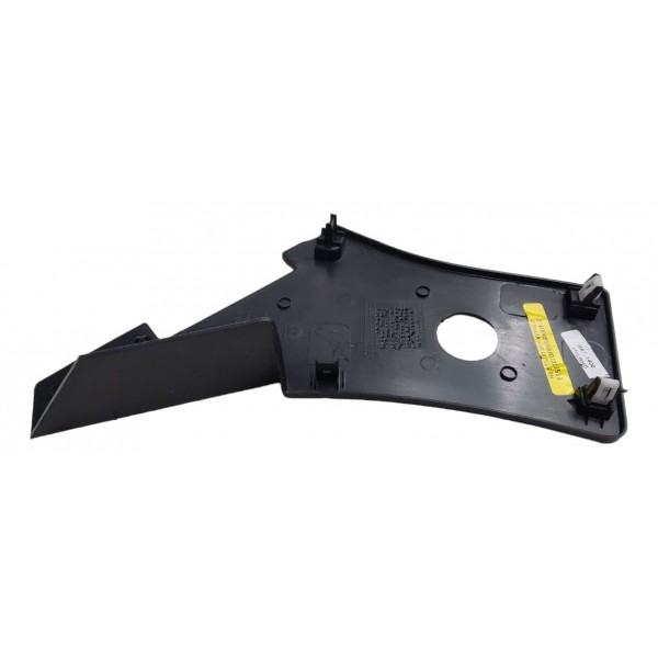 Moldura Soleira Traseira Direita Fiat Toro 2021 2022 2023