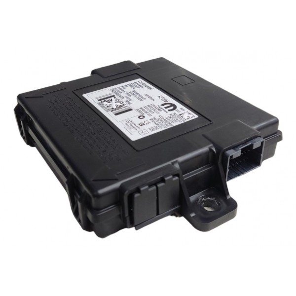 Módulo Sensor Pressão Pneu Tpms Fiat Toro Ranch 2022 2023