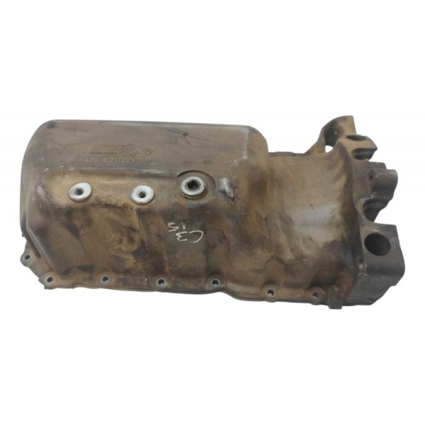 Carter Óleo Citroen C3 1.6 2013 2014 2015 2016 2017 A 2019