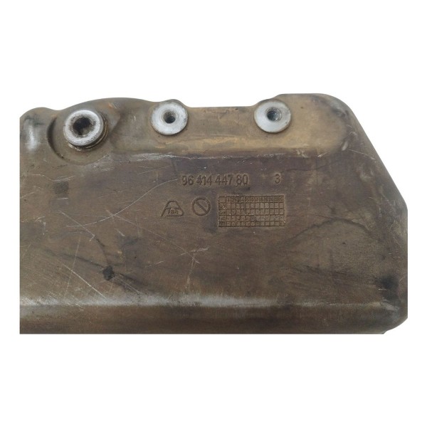 Carter Óleo Citroen C3 1.6 2013 2014 2015 2016 2017 A 2019