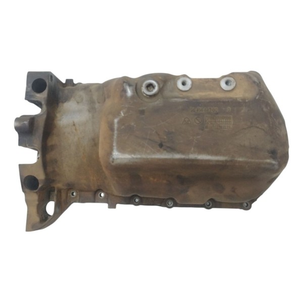 Carter Óleo Citroen C3 1.6 2013 2014 2015 2016 2017 A 2019