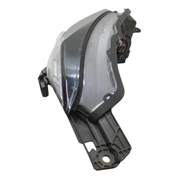 Farol Esquerdo Honda Hrv 2019 2020 2021 Com Led Esquerdo/motorista