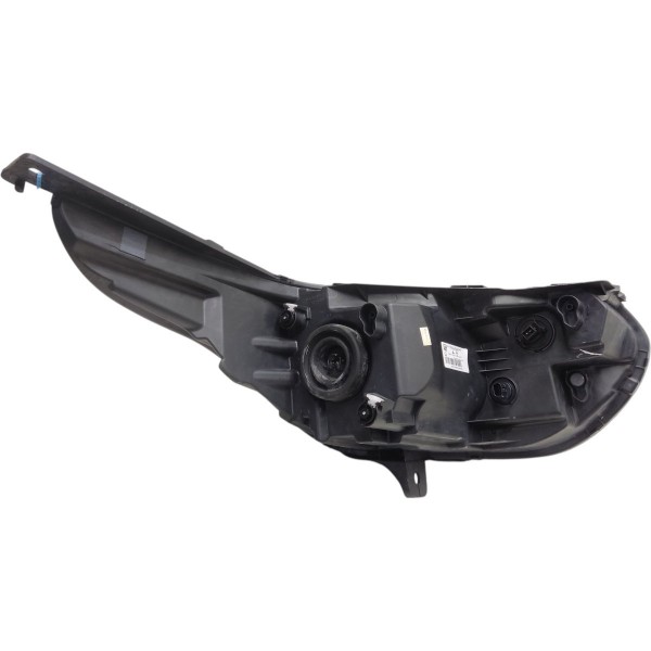 Farol Esquerdo Fiat Strada 2020 2021 2022 2023 2024 Original Esquerdo/motorista