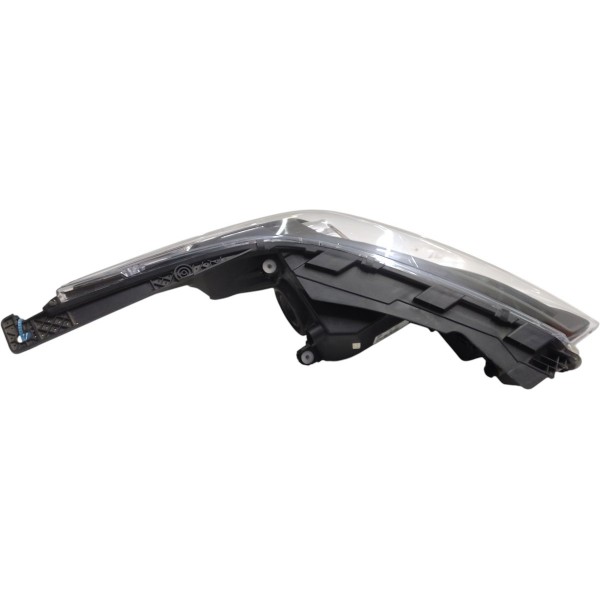 Farol Esquerdo Fiat Strada 2020 2021 2022 2023 2024 Original Esquerdo/motorista