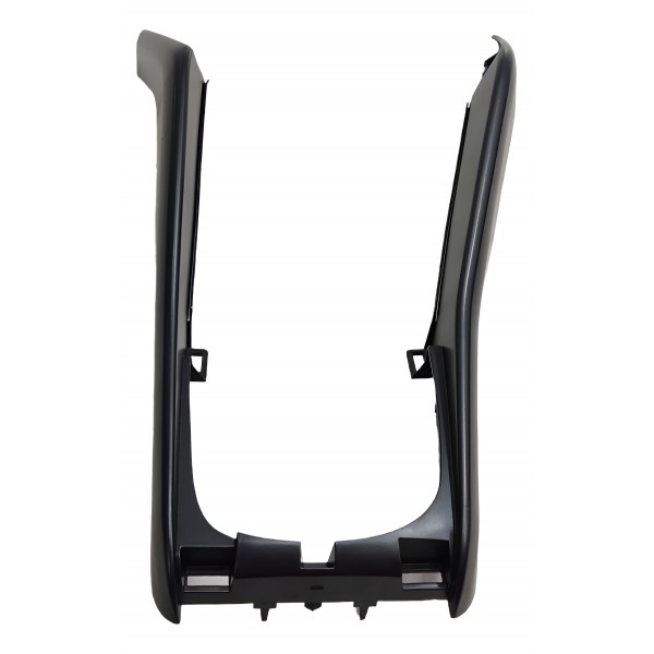 Moldura Console Central Fiat Toro Ranch 2022 2023 2024