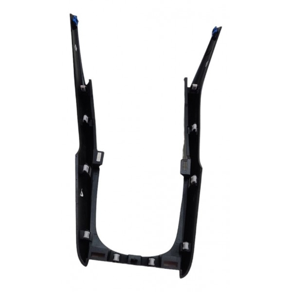 Moldura Console Central Fiat Toro Ranch 2022 2023 2024