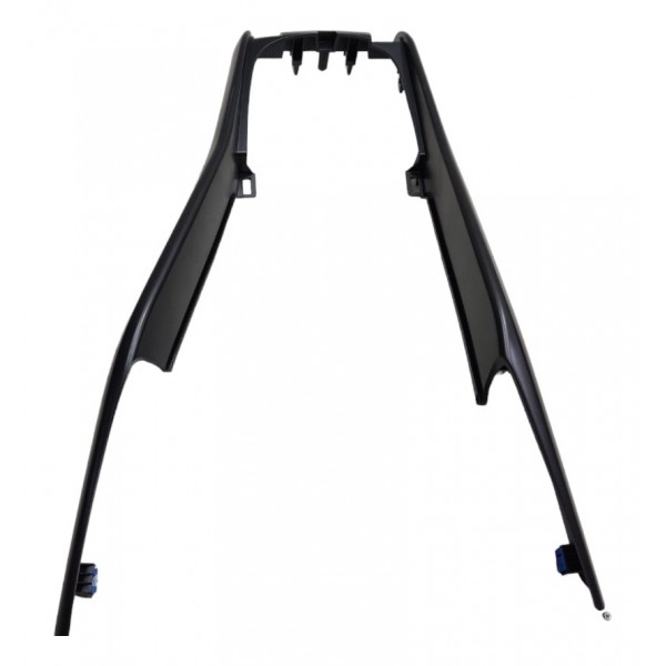 Moldura Console Central Fiat Toro Ranch 2022 2023 2024