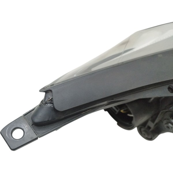 Farol Esquerdo Kia Sportage 2011 2012 2013 2014 2015 Sem Led Esquerdo/motorista