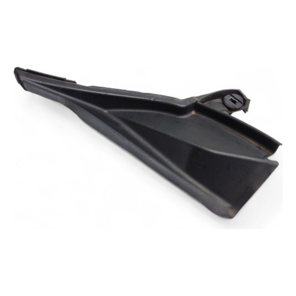 Acabamento Esquerdo Churrasqueira Parabrisa Fiat Toro 2023