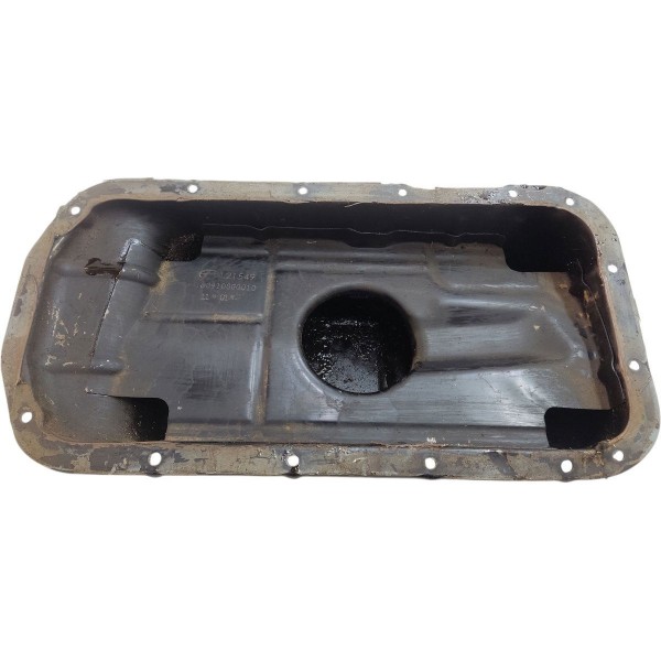 Carter Óleo Jac J3 1.4 2010 2011 2012 2013 2014 2015 Orig