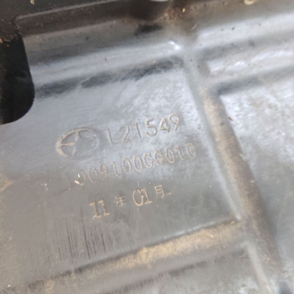 Carter Óleo Jac J3 1.4 2010 2011 2012 2013 2014 2015 Orig