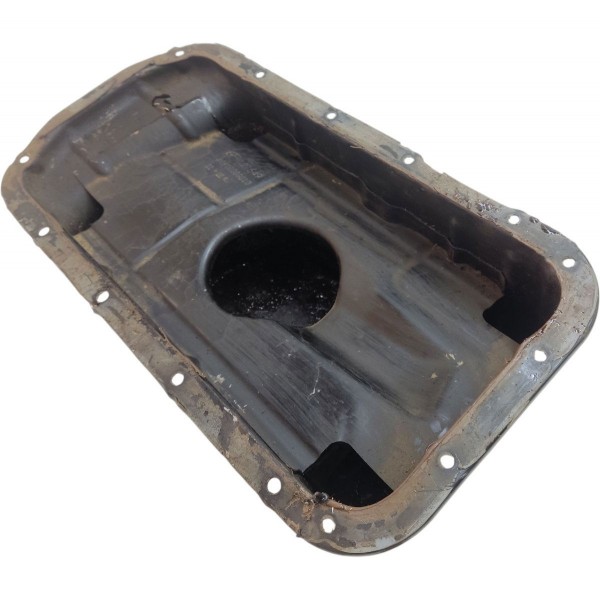 Carter Óleo Jac J3 1.4 2010 2011 2012 2013 2014 2015 Orig