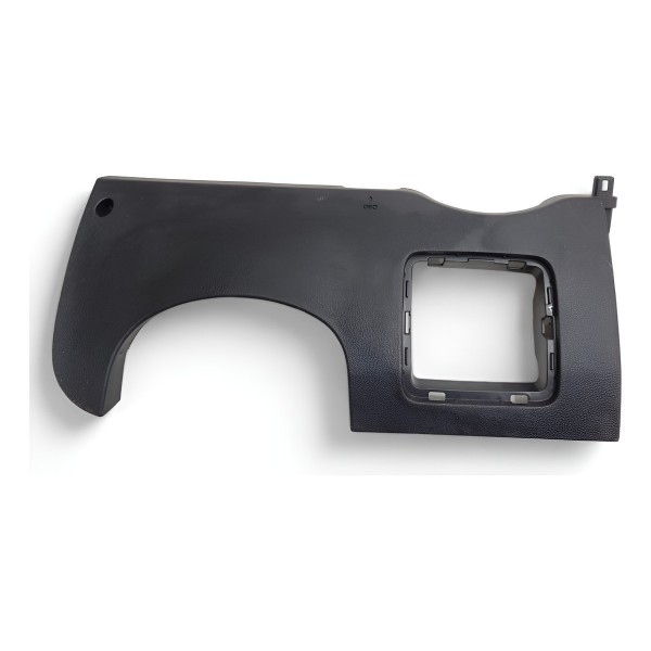 Moldura Inferior Esquerda Capa Painel New Tucson 2018 A 2021 Preto Original