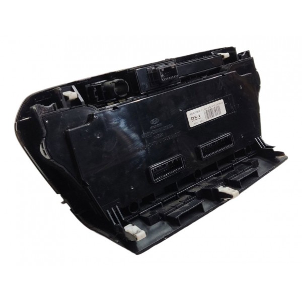 Comando Ar Condicionado Digital New Tucson 2018 2019 2020