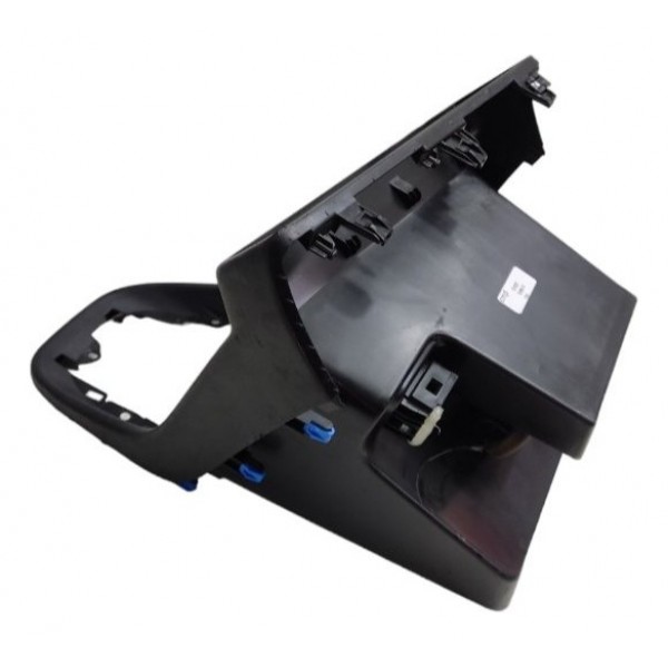 Console Central Porta Objeto Fiat Pulse 2022 2023 2024