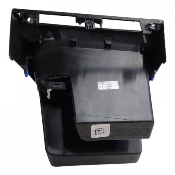 Console Central Porta Objeto Fiat Pulse 2022 2023 2024