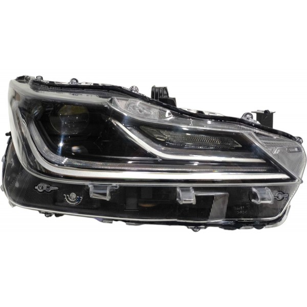 Farol Direito Toyota Corolla Altis 2020 2021 2022 Led Orig Direito/passageiro