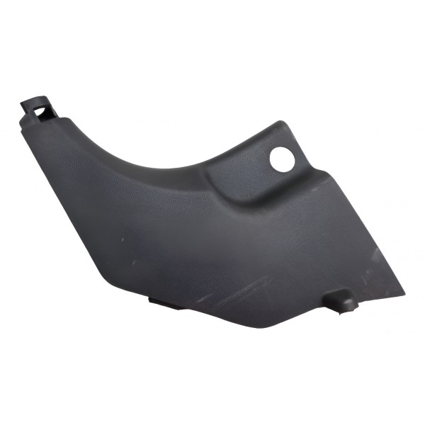 Acabamento Moldura Soleira Dianteira Esquerda Tucson 2019 Preto