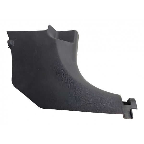 Acabamento Moldura Soleira Dianteira Direita New Tucson 2019 Preto