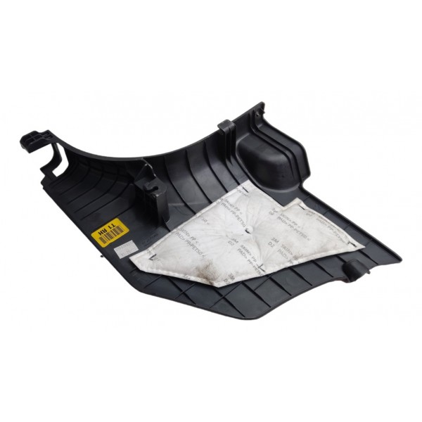 Acabamento Moldura Soleira Dianteira Direita New Tucson 2019 Preto