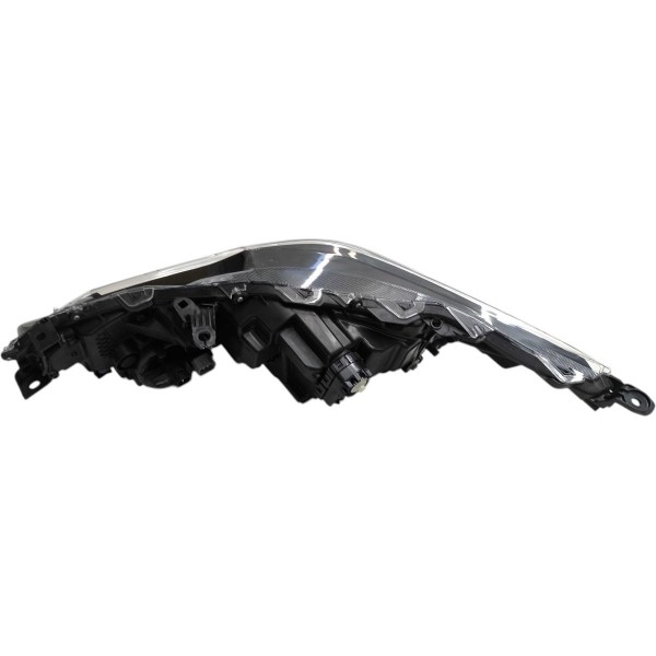 Farol Direito Toyota Corolla Altis 2020 2021 2022 Led Orig Direito/passageiro