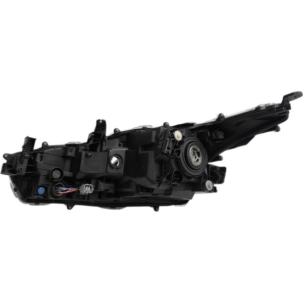 Farol Direito Toyota Corolla Xei 2020 2021 2022 Original Direito/passageiro