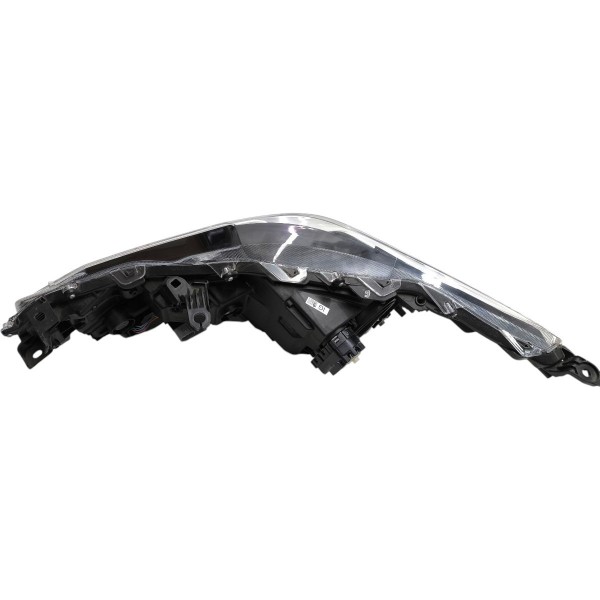 Farol Direito Toyota Corolla Xei 2020 2021 2022 Original Direito/passageiro