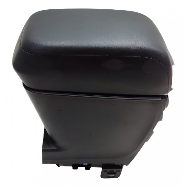 Apoio Braço Console Central Fiat Pulse 2022 2023 2024 Preto