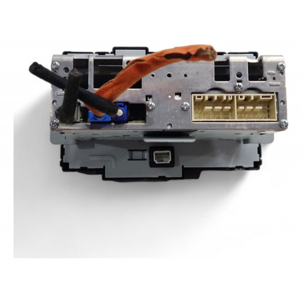 Aparelho Som Multimídia Kia Sportage 2018 2019 2020 2021 Preto