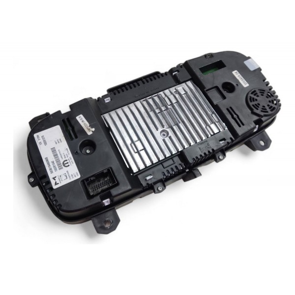 Painel Instrumento Velocímetro Fiat Toro 1.3 2021 2022 2023 Preto