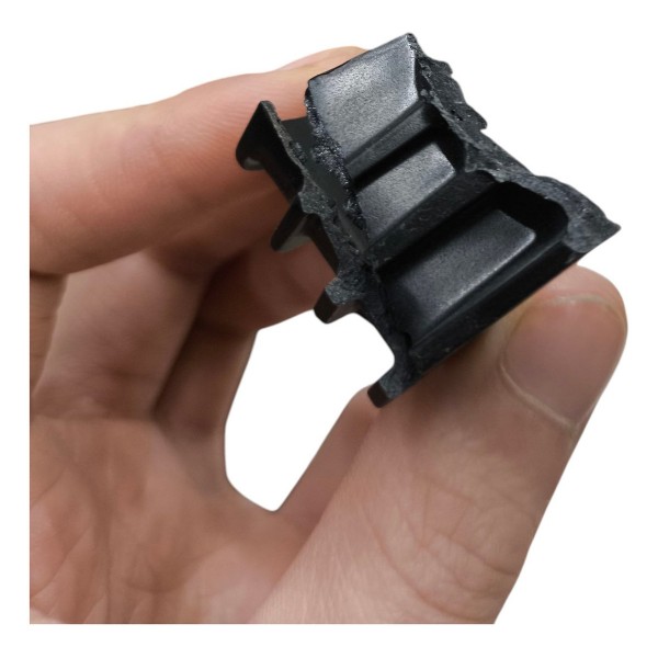 Farol Esquerdo Corolla Híbrido Friso Azul 2020 2021 2022 Led Esquerdo/motorista