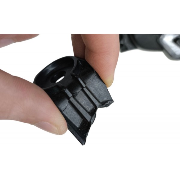 Farol Esquerdo Corolla Híbrido Friso Azul 2020 2021 2022 Led Esquerdo/motorista