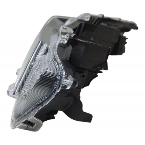 Farol Direito Toyota Corolla Xei 2020 2021 2022 Original Direito/passageiro