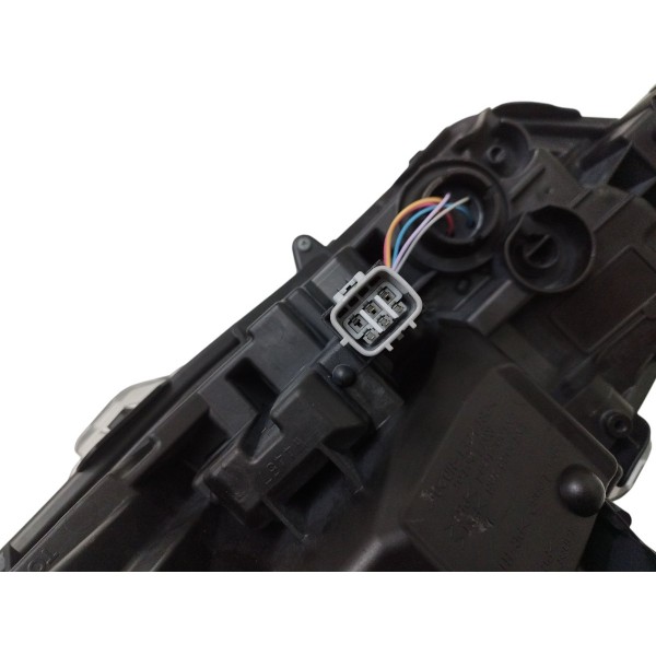 Farol Direito Toyota Corolla Xei 2020 2021 2022 Original Direito/passageiro