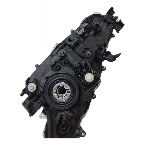 Farol Direito Toyota Corolla Xei 2020 2021 2022 Original Direito/passageiro